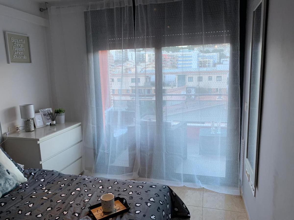 Kelly'S Beach Home Lloret de Mar Exterior foto