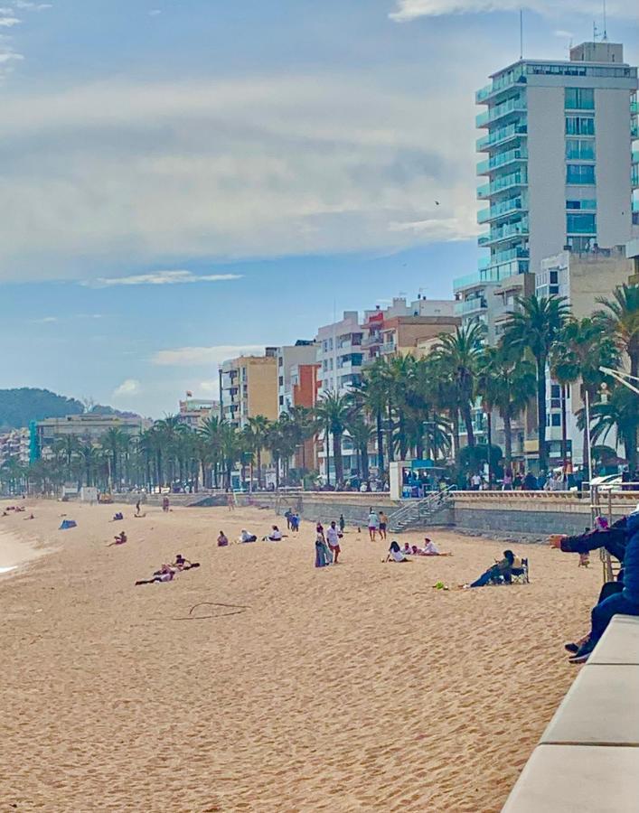 Kelly'S Beach Home Lloret de Mar Exterior foto